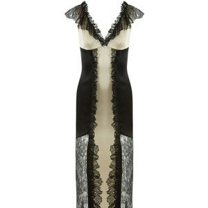 La Perla ~ RARE Silk Slip Dress | XS-S €2,850 MSRP